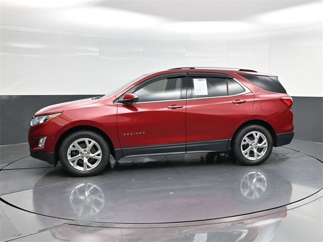 Used 2019 Chevrolet Equinox LT image 6