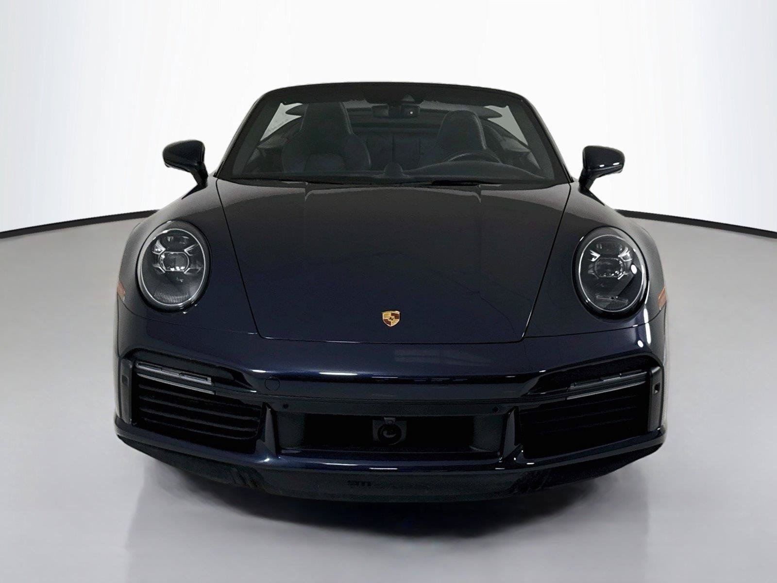 Used 2021 Porsche 911 Turbo S AWD/4WD image 10