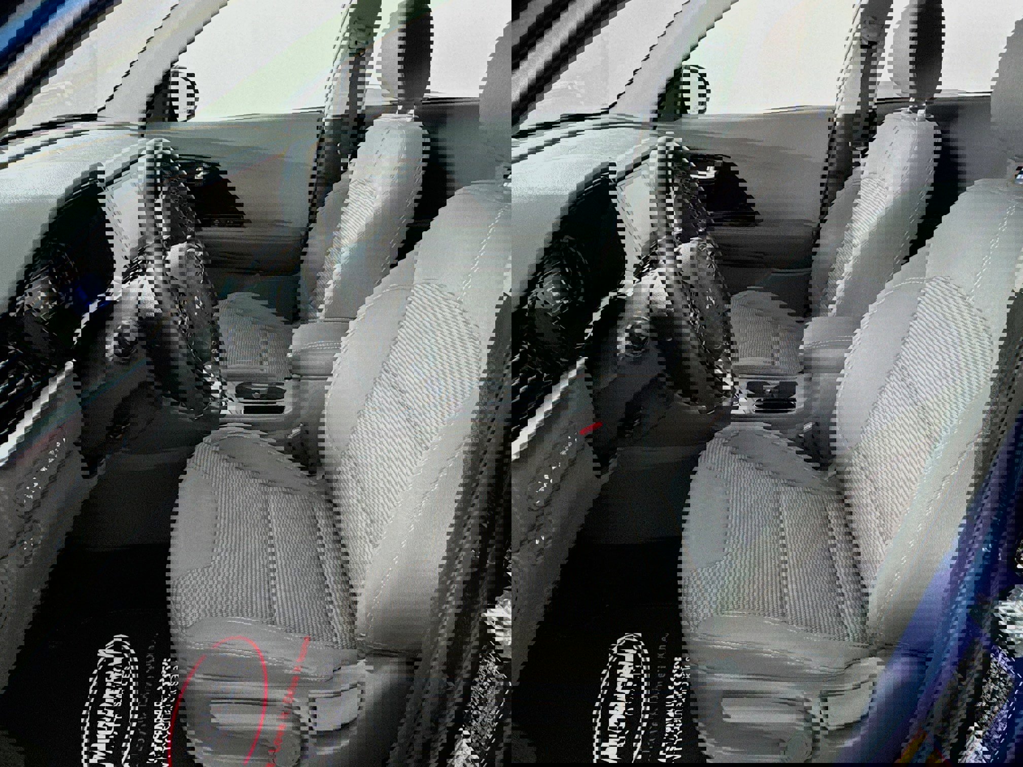 Used 2022 Kia Niro LXS image 20