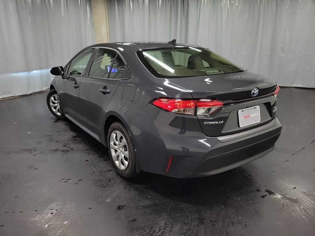 Used 2024 Toyota Corolla LE image 6