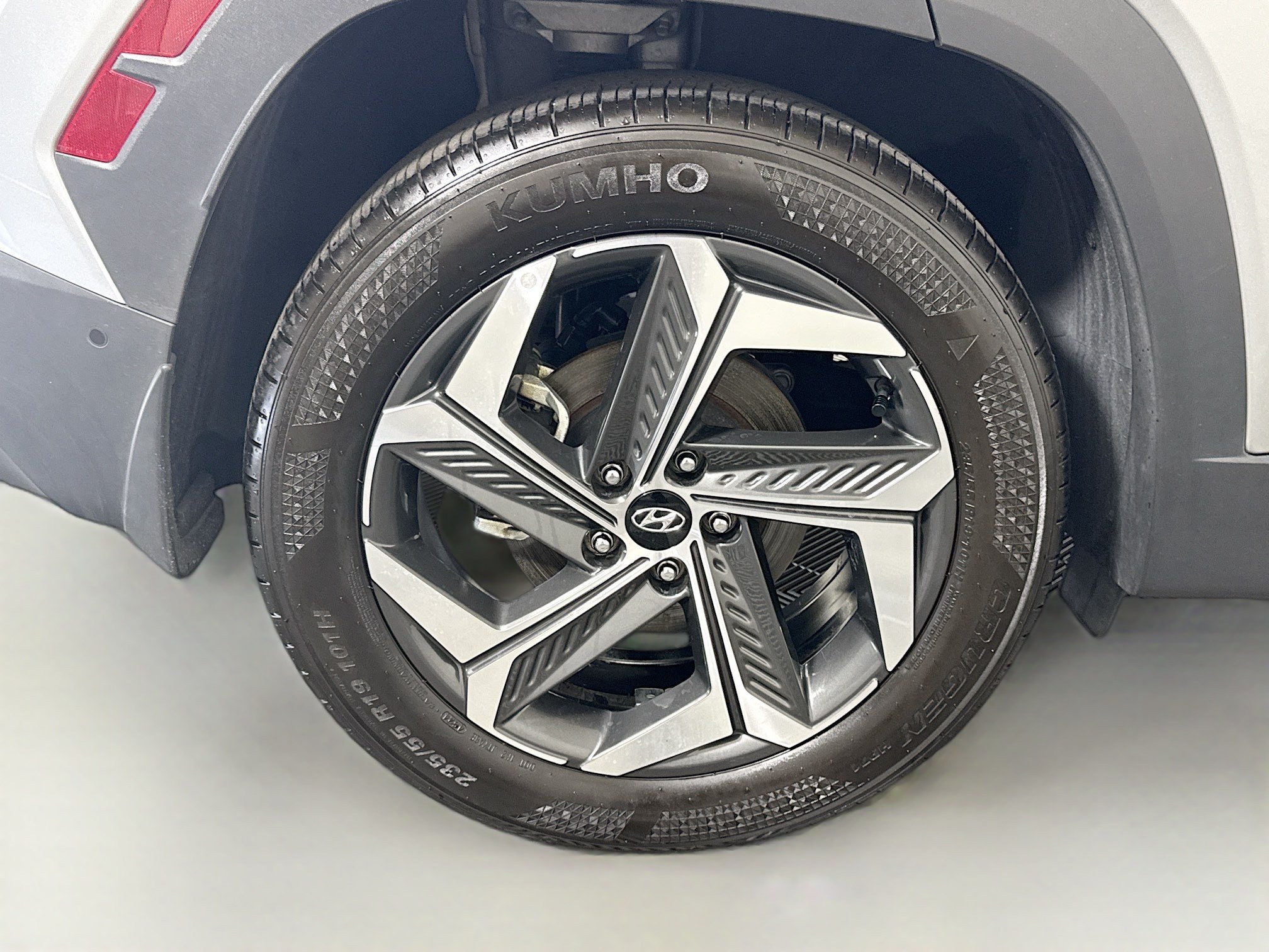 Used 2023 Hyundai Tucson Limited FWD image 33