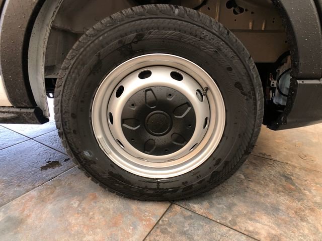 New 2026 Ford Transit 250 148 Medium Roof RWD image 9