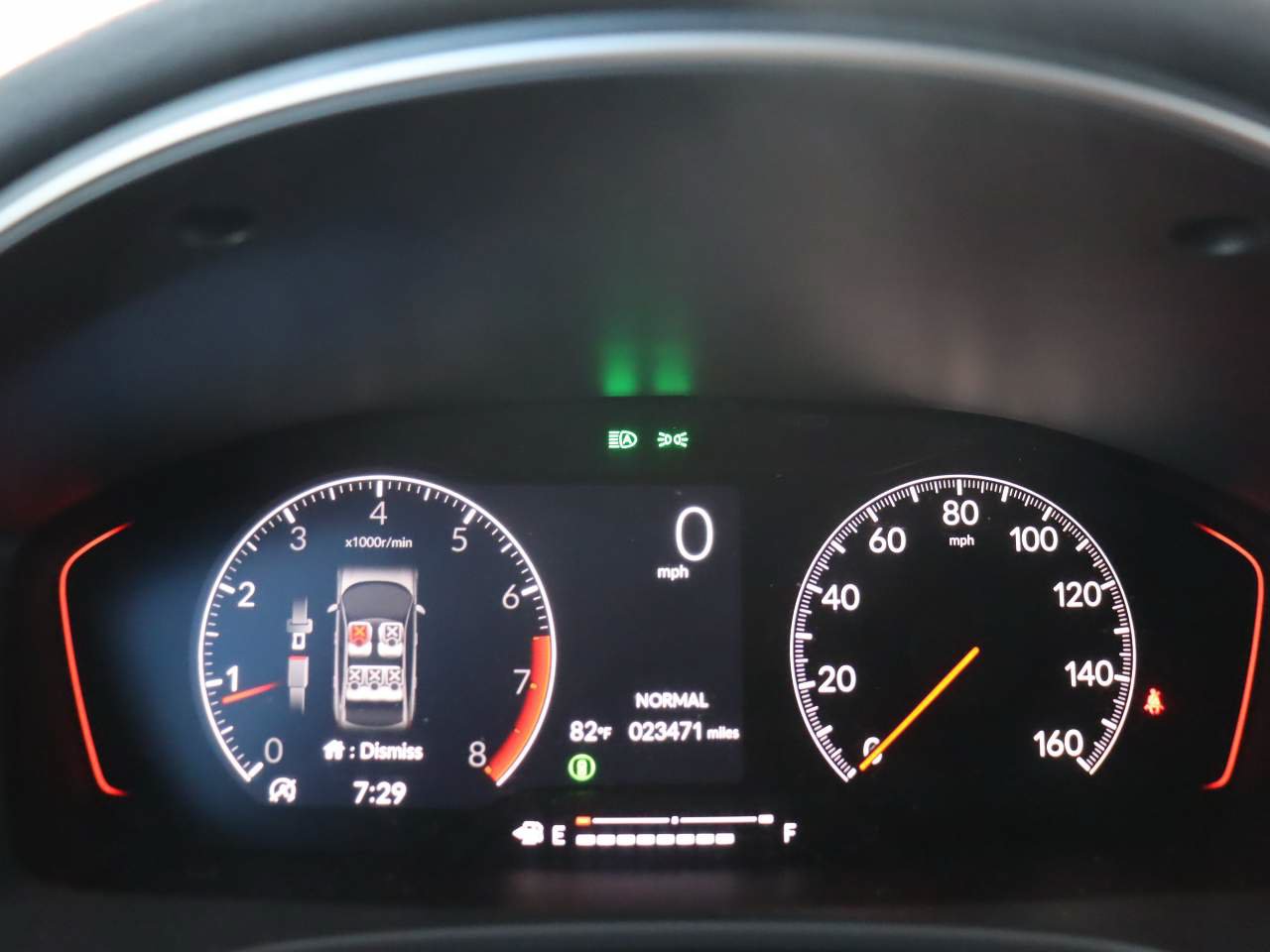 Used 2024 Honda Civic Si image 10