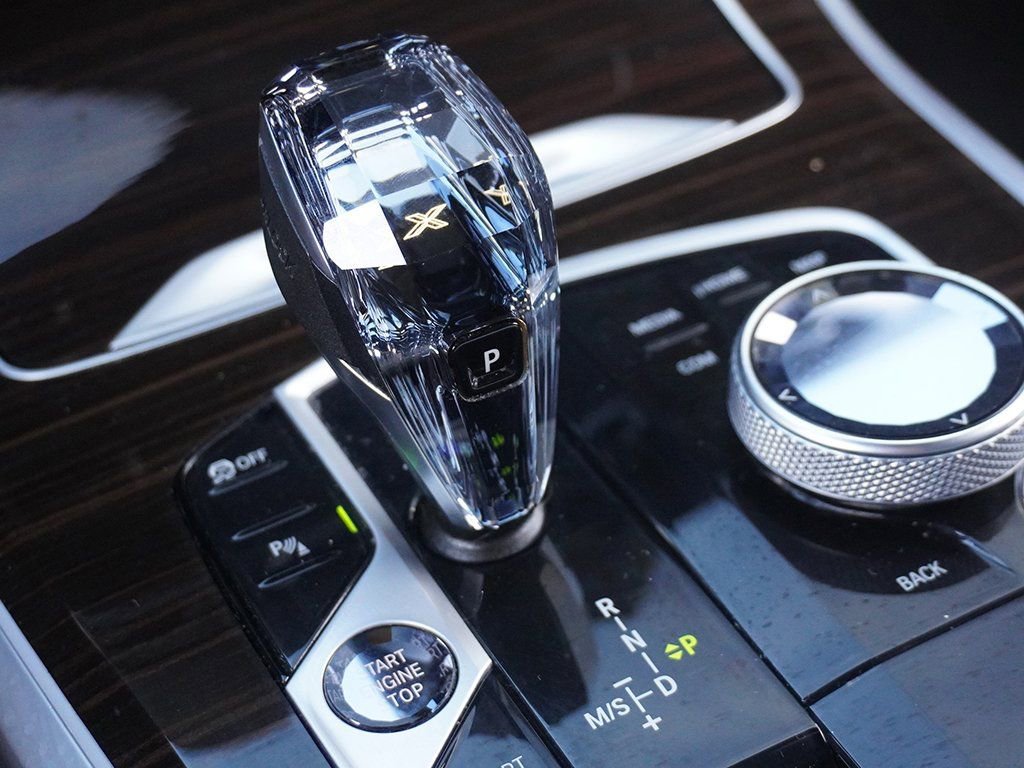 Used 2023 BMW X5 xDrive40i w/ Executive Package image 70