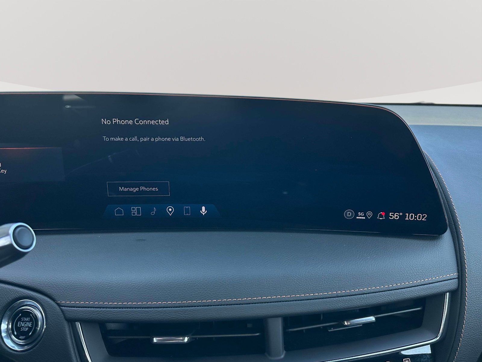 Used 2025 Cadillac CT5 Sport RWD image 12