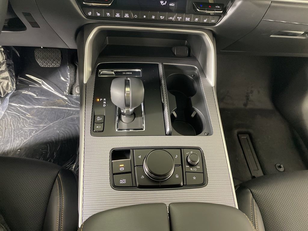 New 2026 MAZDA CX-70 3.3 Turbo S w/ Premium Package image 17