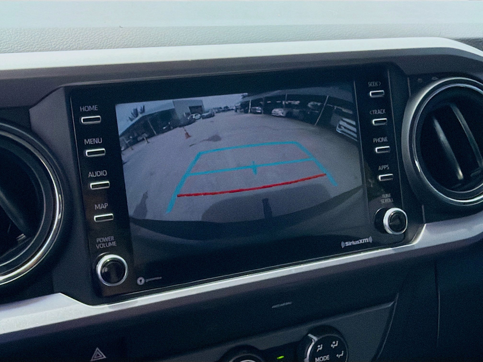 Used 2020 Toyota Tacoma SR5 image 13