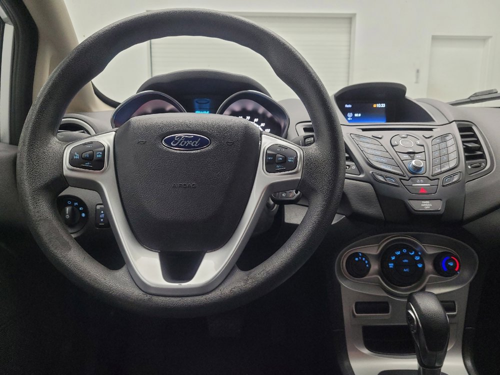 Used 2019 Ford Fiesta SE image 22