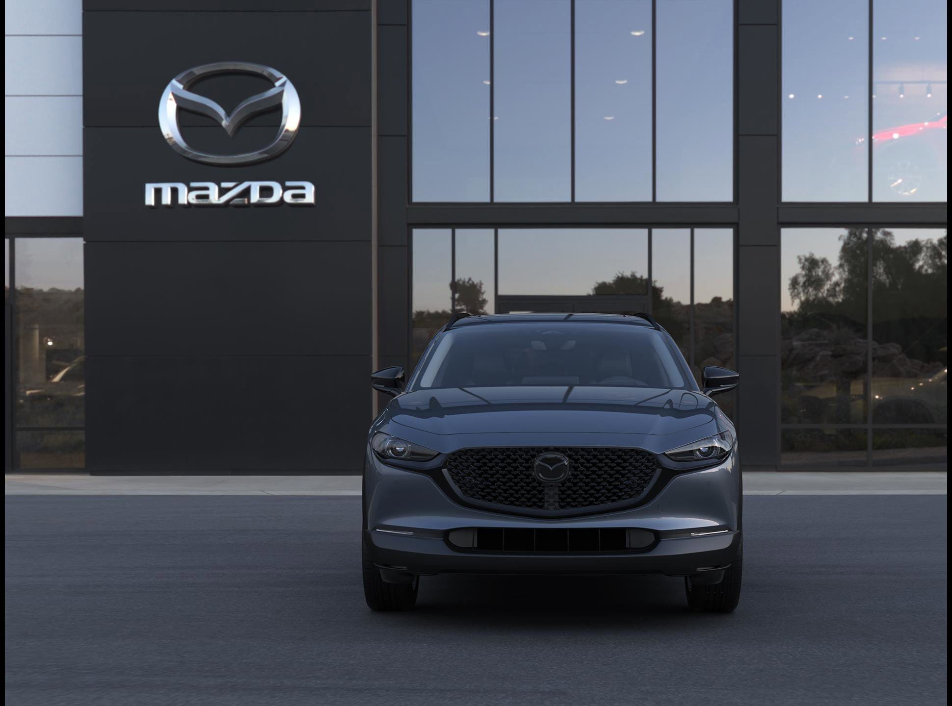 New 2026 MAZDA CX-30 2.5 Turbo w/ Premium Plus Pkg image 6