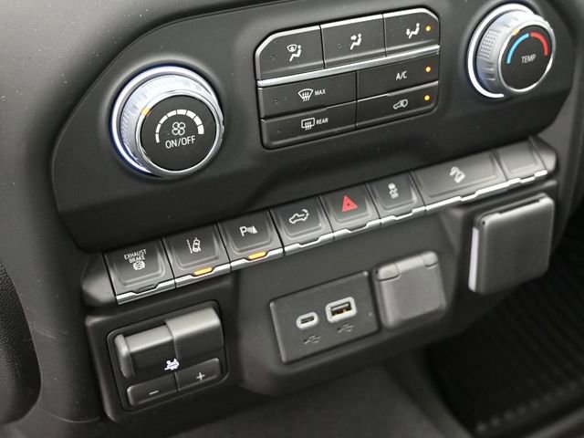 New 2026 Chevrolet Silverado 2500 Custom w/ Custom Value Package image 33