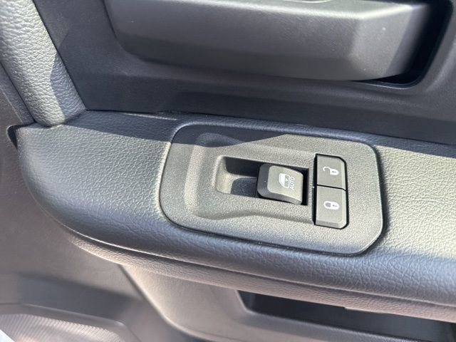 Used 2025 RAM 2500 Tradesman w/ Safety Group image 16