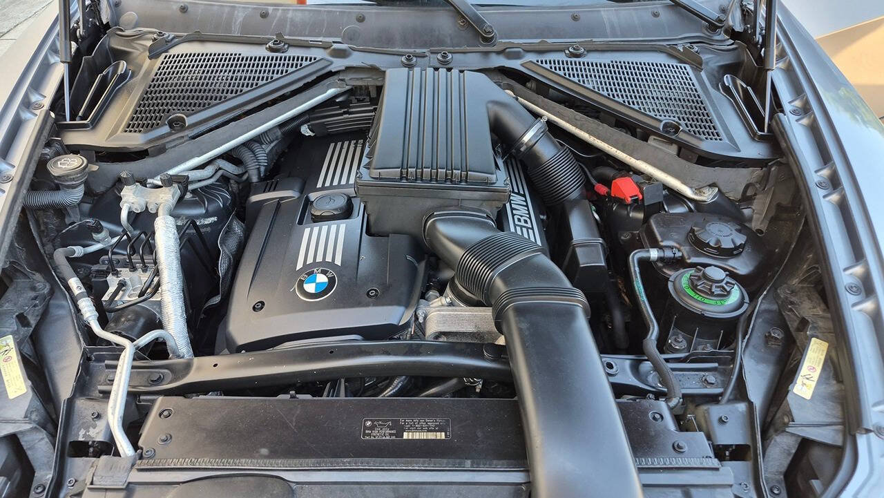 Used 2009 BMW X5 xDrive30i w/ Premium Pkg AWD/4WD image 63