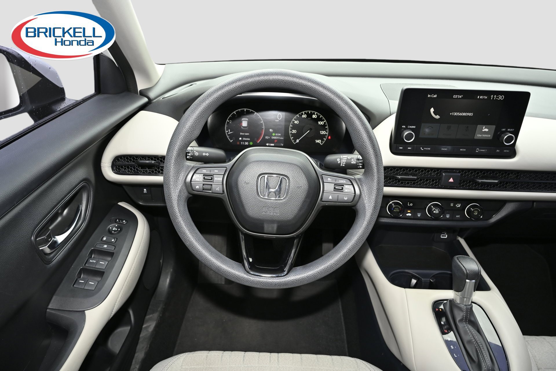 Used 2023 Honda HR-V LX image 15
