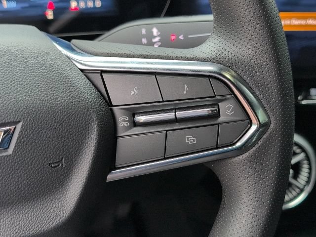 New 2026 Chevrolet Blazer EV LT AWD/4WD image 20