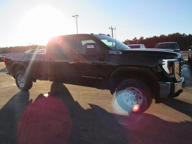 New 2026 GMC Sierra 3500 Pro w/ Convenience Package image 5