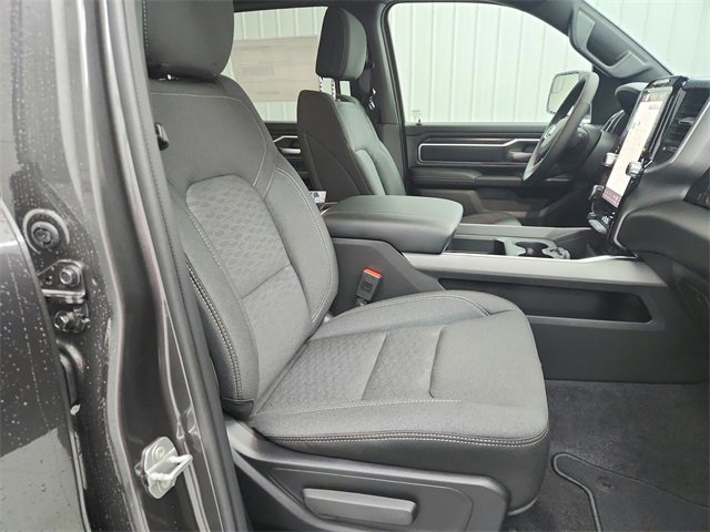 New 2026 RAM 1500 Big Horn image 37