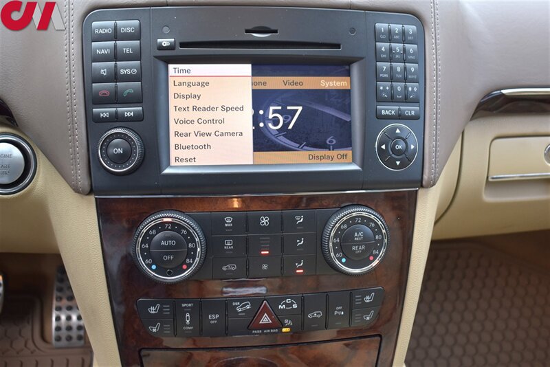 Used 2009 Mercedes-Benz ML 63 AMG 4MATIC image 17