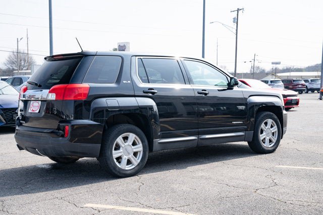 Used 2016 GMC Terrain SLE image 5