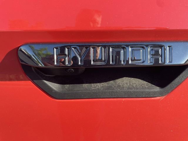 Used 2025 Hyundai Santa Cruz XRT AWD/4WD image 11