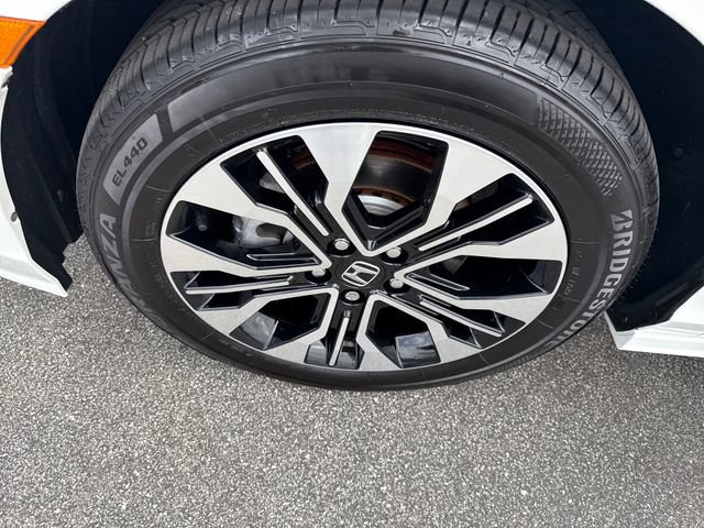 Certified 2025 Honda Odyssey Elite image 45