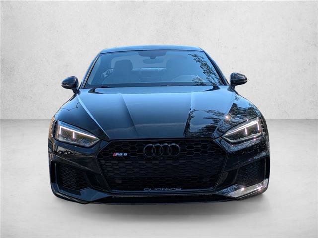 Used 2018 Audi RS 5 AWD/4WD image 5
