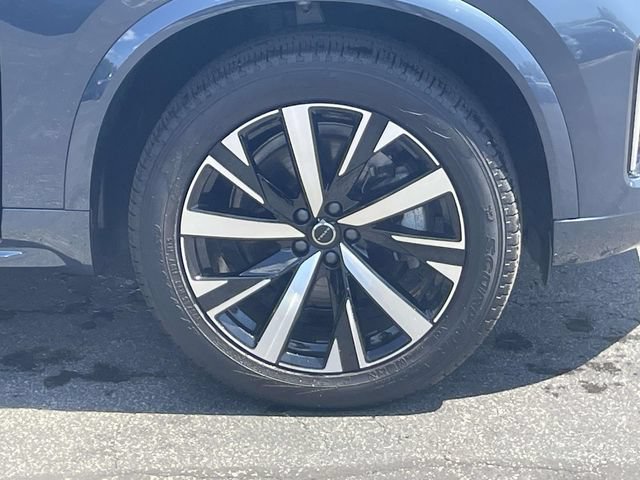 Used 2026 Volvo XC90 B6 Core w/ Protection Package AWD/4WD image 5
