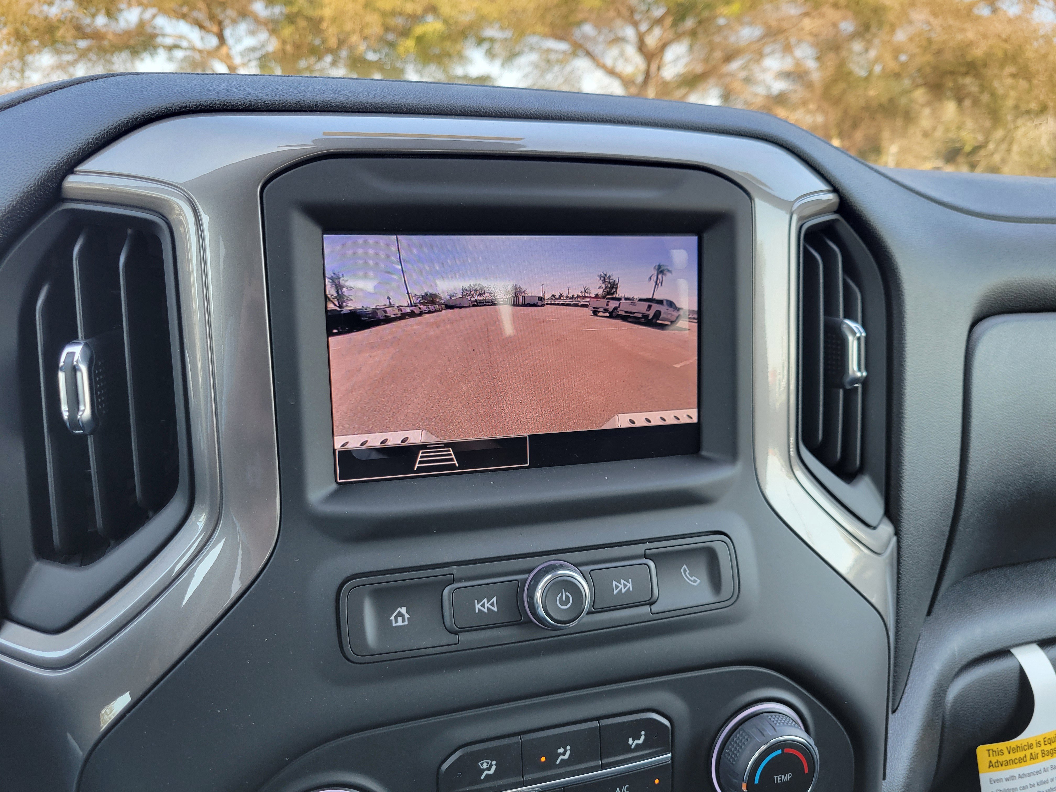 New 2026 Chevrolet Silverado 2500 W/T w/ WT Convenience Package image 22