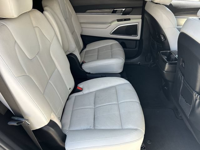 Used 2022 Kia Telluride EX w/ EX Premium Package AWD/4WD image 14