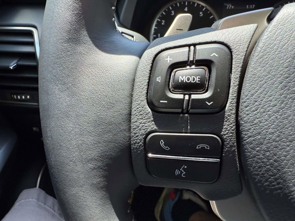 Used 2020 Lexus NX 300 AWD w/ Comfort Package image 22