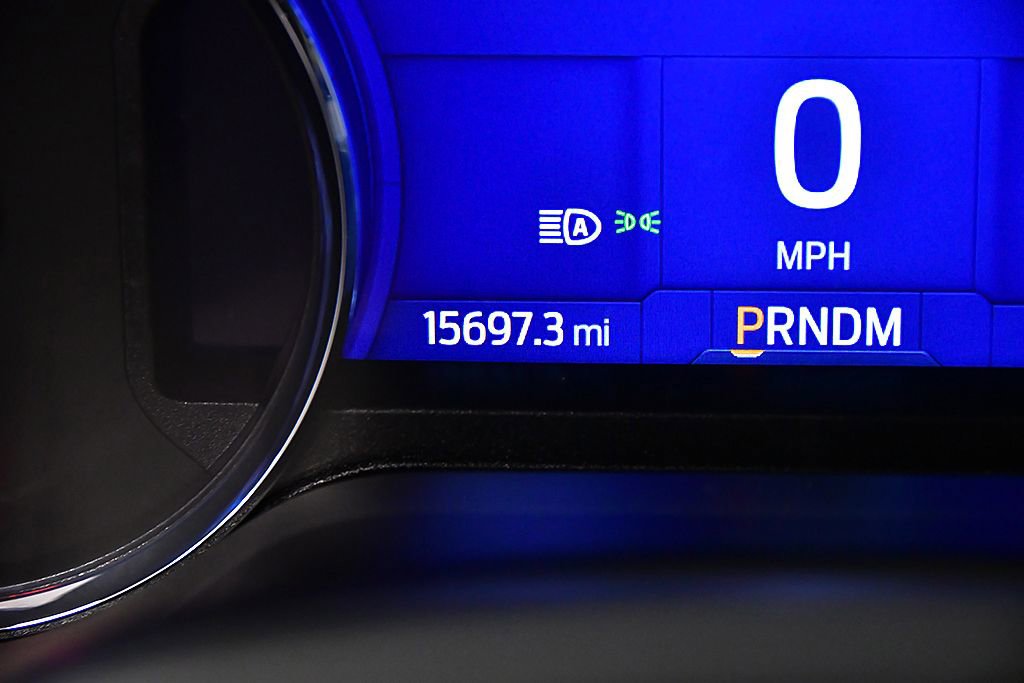 Used 2023 Ford F150 XLT w/ Equipment Group 302A High image 22