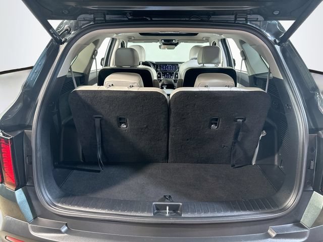 Used 2023 Kia Sorento X-Line EX AWD/4WD image 9
