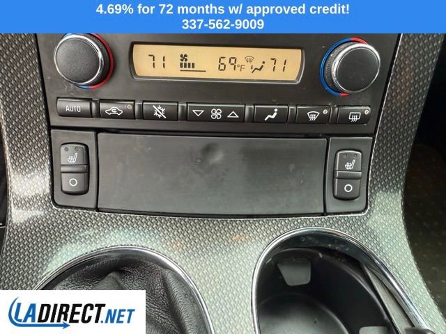 Used 2013 Chevrolet Corvette ZR1 w/ 3ZR Preferred Equipment Group image 20