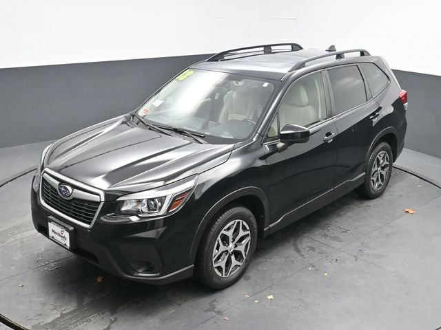Used 2019 Subaru Forester Premium image 28