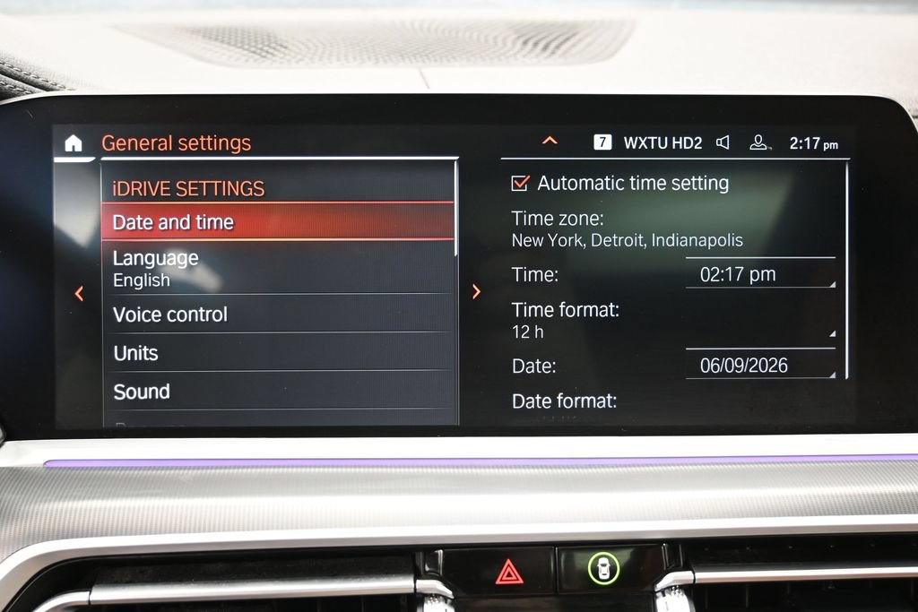Used 2022 BMW X5 xDrive40i AWD/4WD image 25