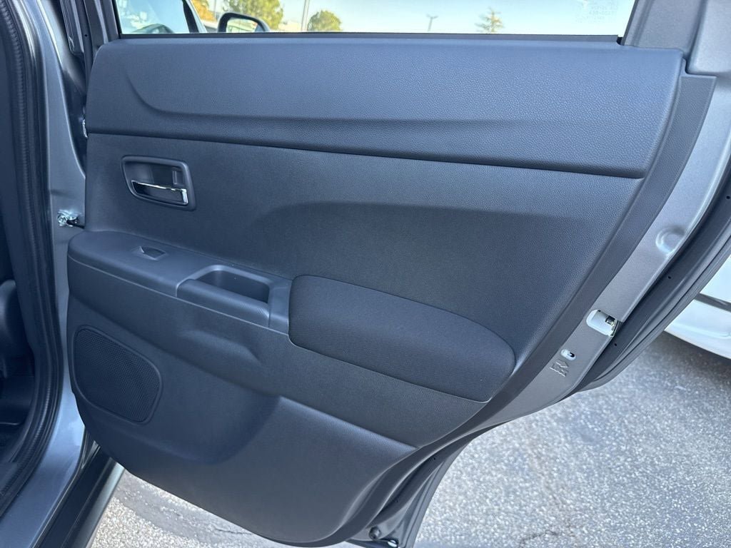 New 2026 Mitsubishi Outlander Sport ES AWD/4WD image 29