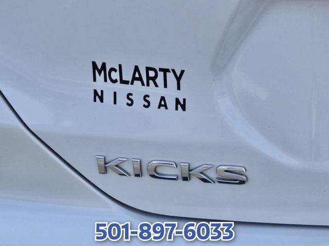 Used 2024 Nissan Kicks SR FWD image 14