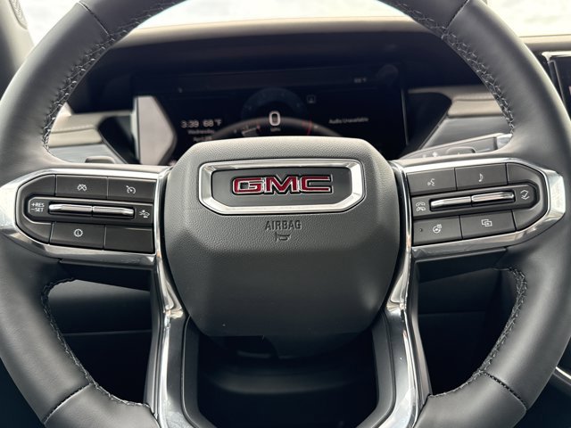 New 2026 GMC Acadia Elevation w/ Black Edition AWD/4WD image 22