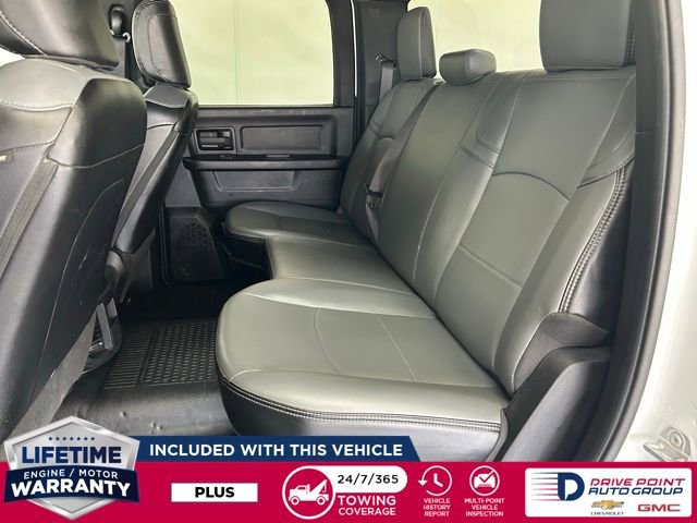 Used 2023 RAM 3500 Tradesman image 30