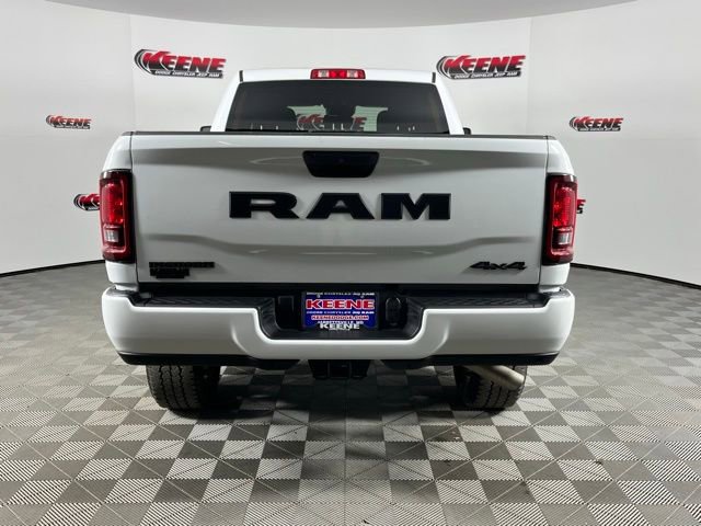 Used 2025 RAM 2500 Big Horn image 7
