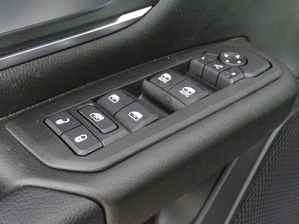 New 2026 RAM 1500 Big Horn image 19