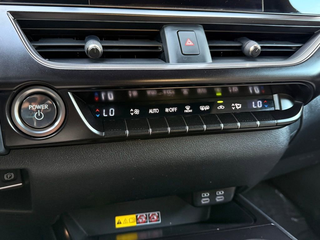 Certified 2024 Lexus UX 250h UX250h image 21