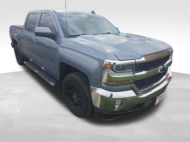 Used 2016 Chevrolet Silverado 1500 LT w/ All Star Edition AWD/4WD image 2