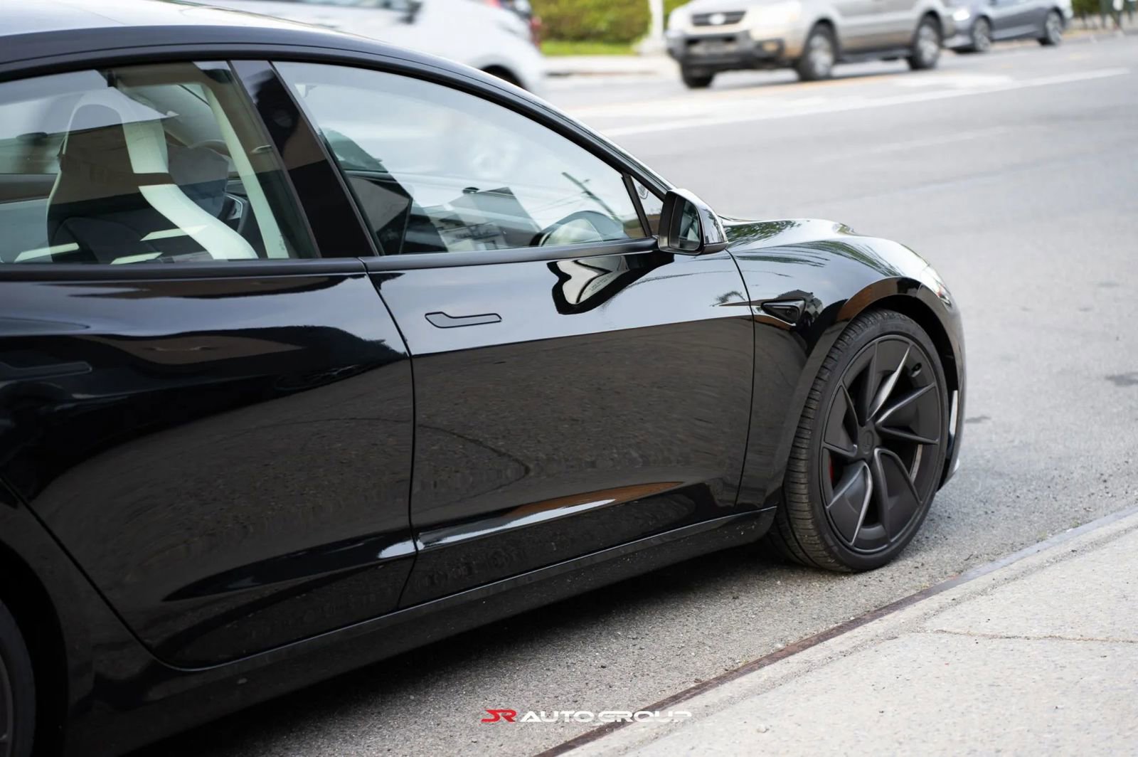 Used 2026 Tesla Model 3 Performance AWD/4WD image 8