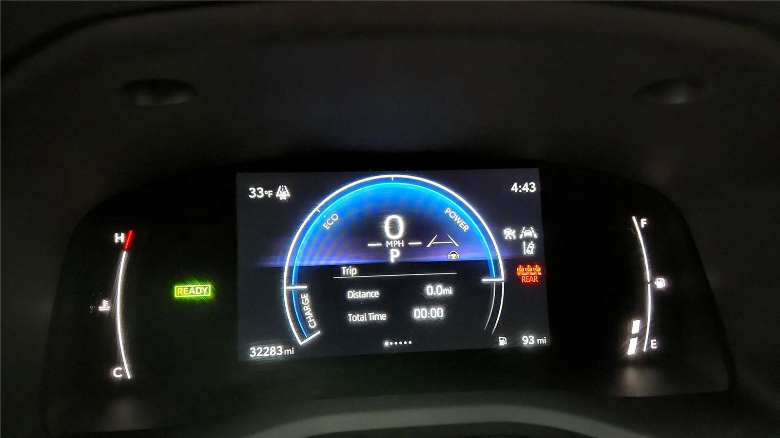 Certified 2025 Toyota Camry SE image 35