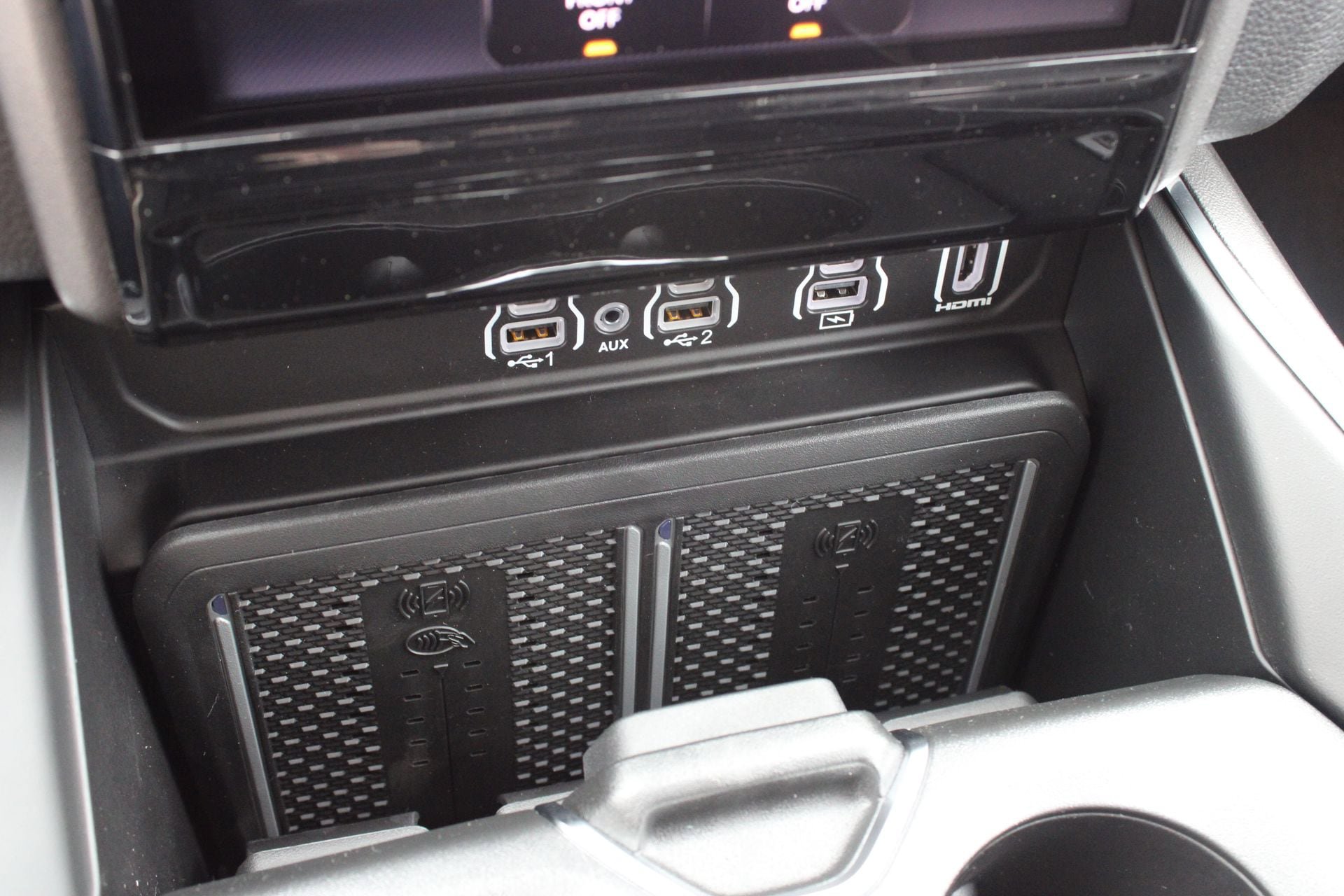 New 2026 RAM 1500 Laramie image 34