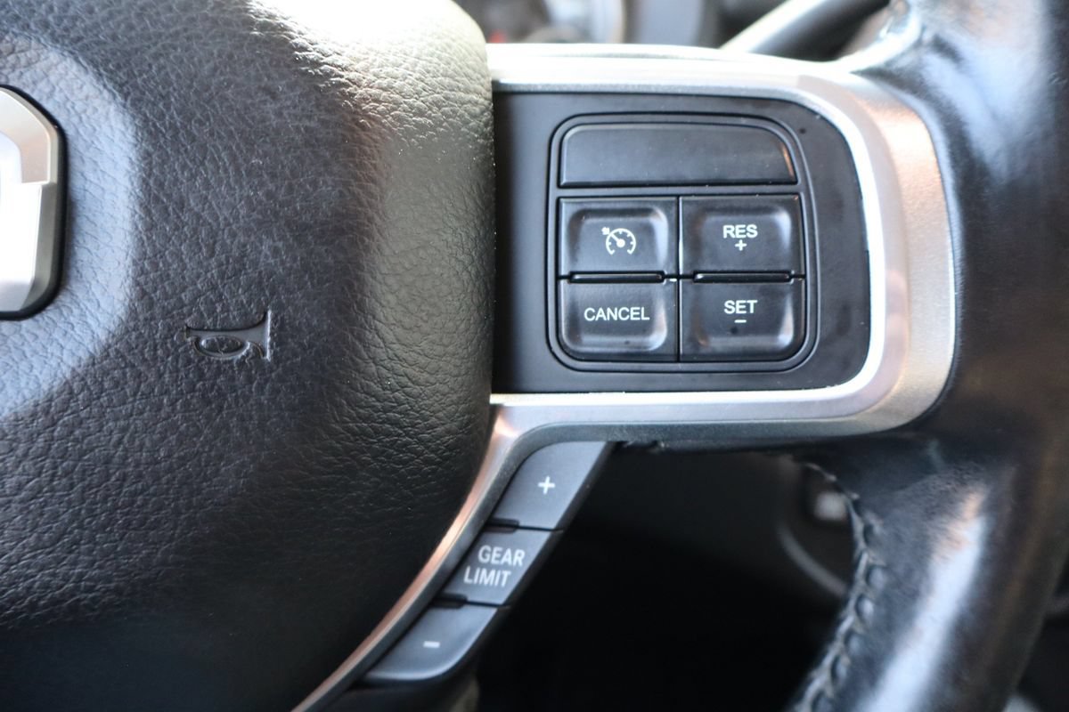 Used 2020 RAM 3500 Laramie AWD/4WD image 31