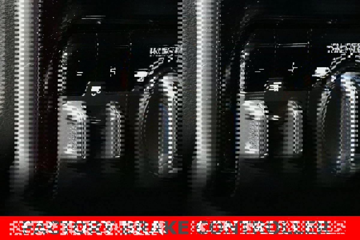 Used 2022 RAM 1500 TRX w/ TRX Level 2 Equipment Group image 28