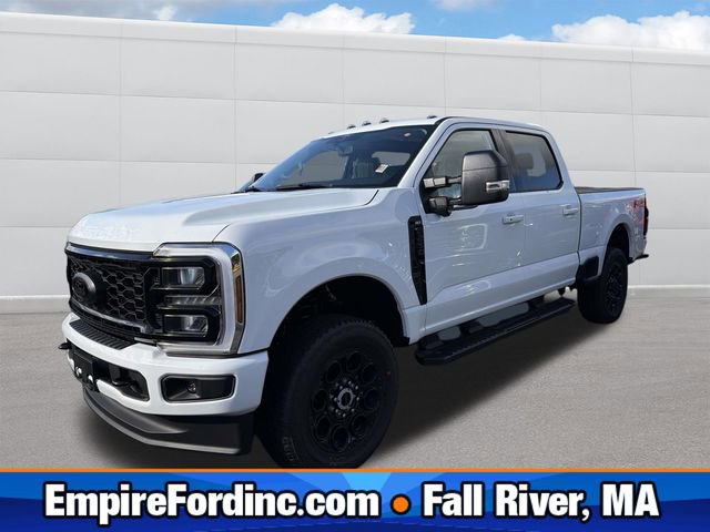 New 2026 Ford F250 XLT