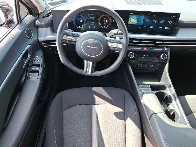 Used 2024 Hyundai Sonata SEL AWD/4WD image 25