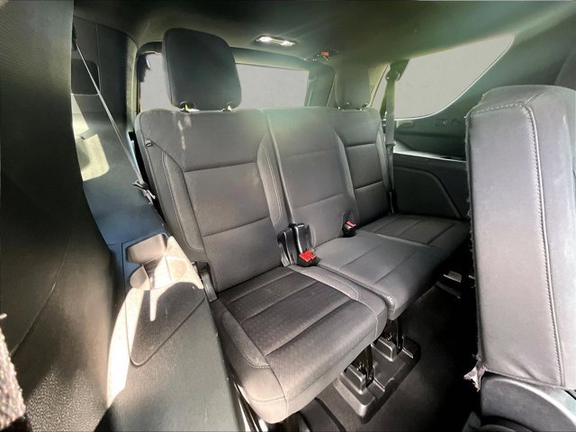 Used 2022 Chevrolet Tahoe LS RWD image 29